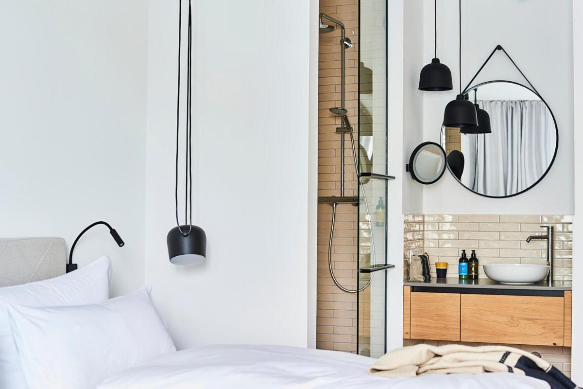 New Wave Hotel Norderney Exterior photo
