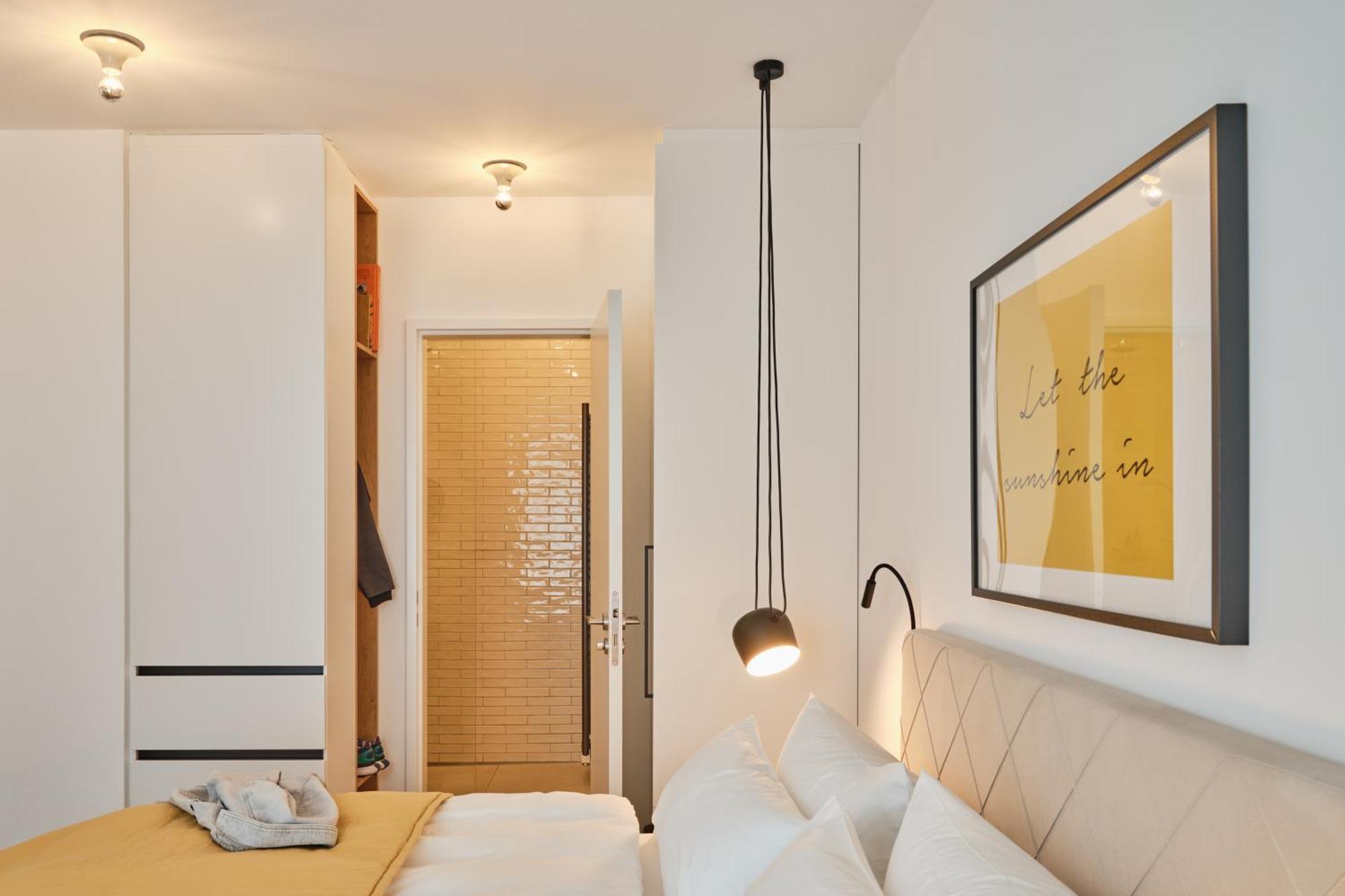 New Wave Hotel Norderney Exterior photo