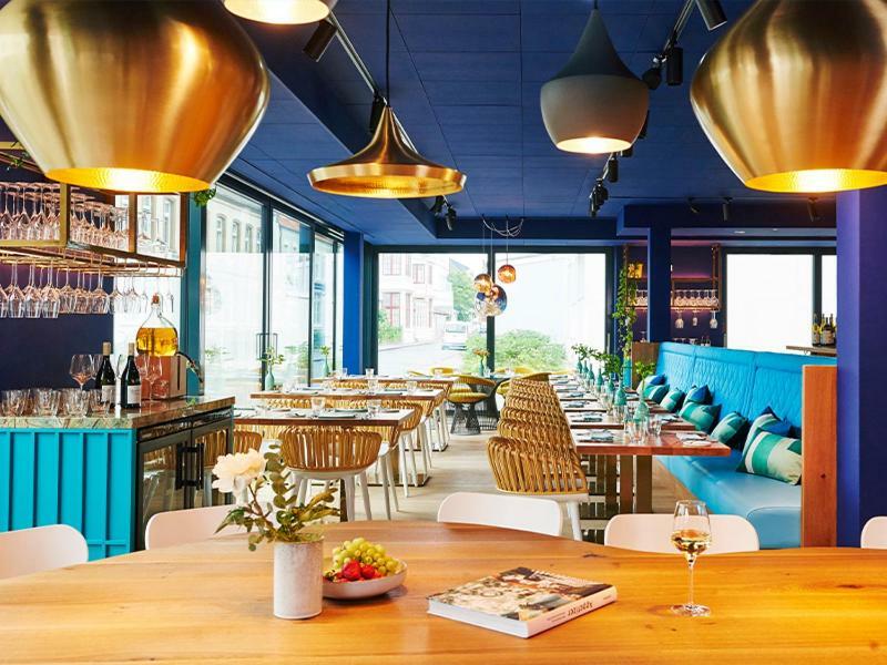 New Wave Hotel Norderney Exterior photo